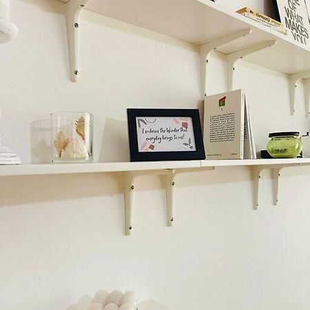 Chic Retreat Timisoara Appartement Buitenkant foto