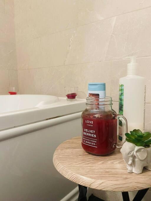 Chic Retreat Timisoara Appartement Buitenkant foto