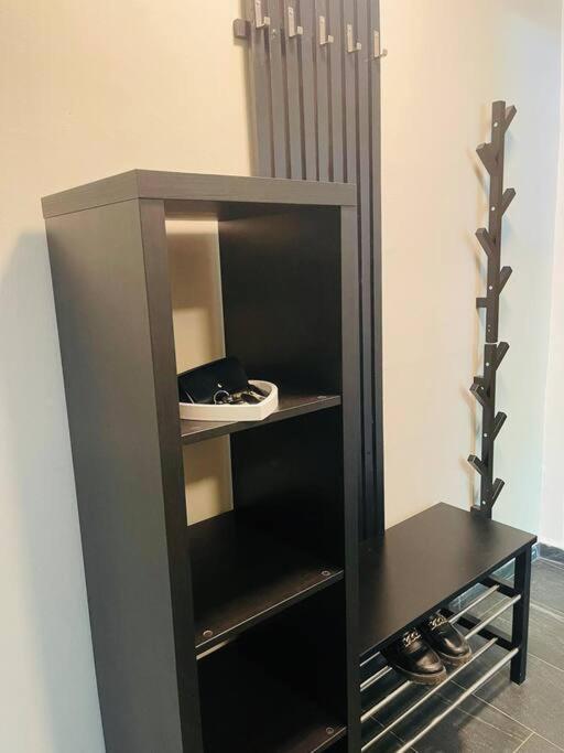 Chic Retreat Timisoara Appartement Buitenkant foto