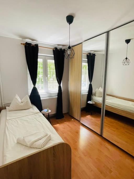 Chic Retreat Timisoara Appartement Buitenkant foto