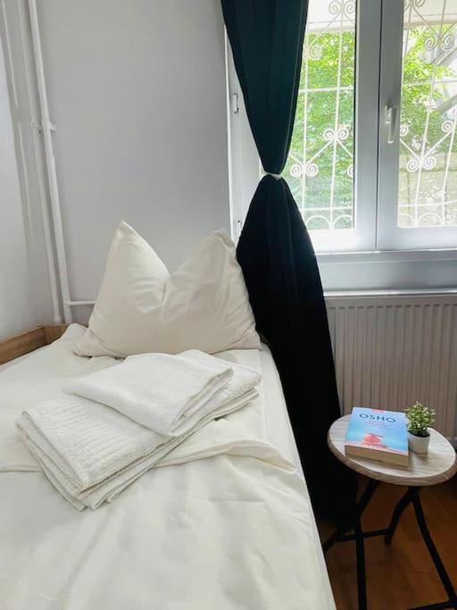 Chic Retreat Timisoara Appartement Buitenkant foto