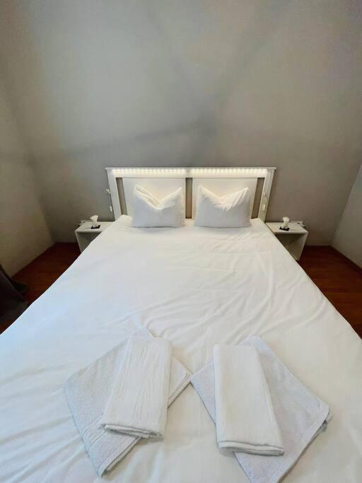 Chic Retreat Timisoara Appartement Buitenkant foto