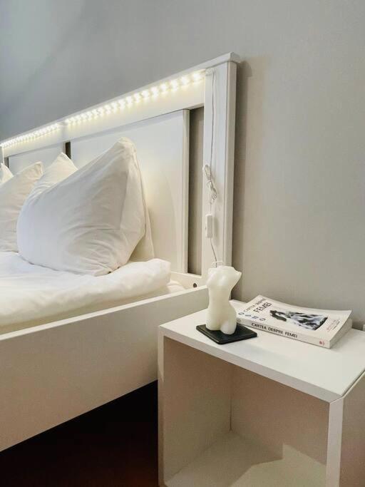 Chic Retreat Timisoara Appartement Buitenkant foto