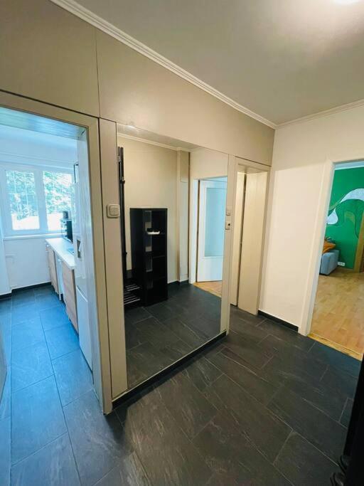Chic Retreat Timisoara Appartement Buitenkant foto